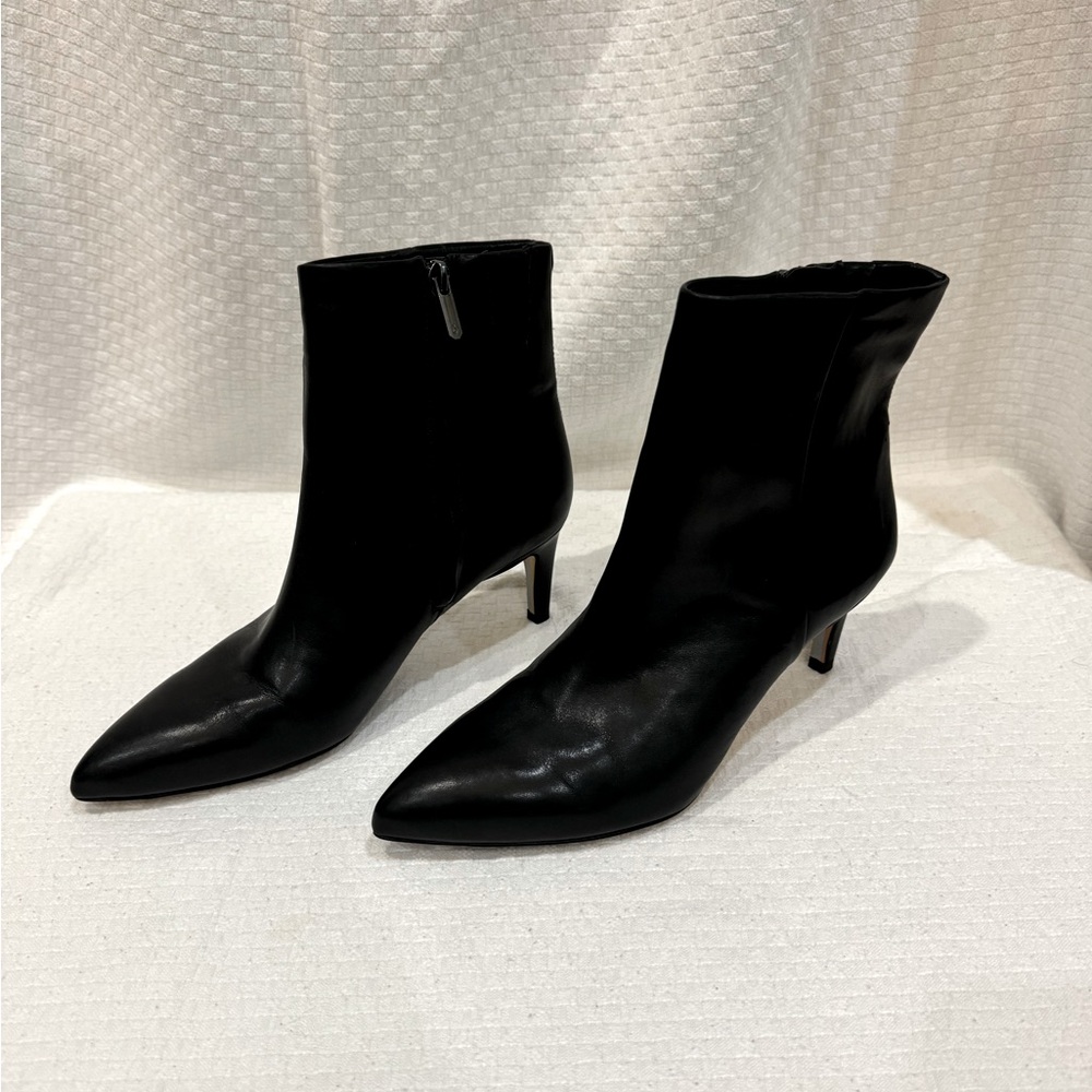 Sam Edelman Ulissa Ankle Bootie